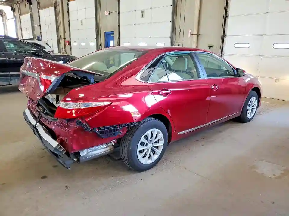 4T1BF1FK5HU682413 2017 TOYOTA CAMRY-2