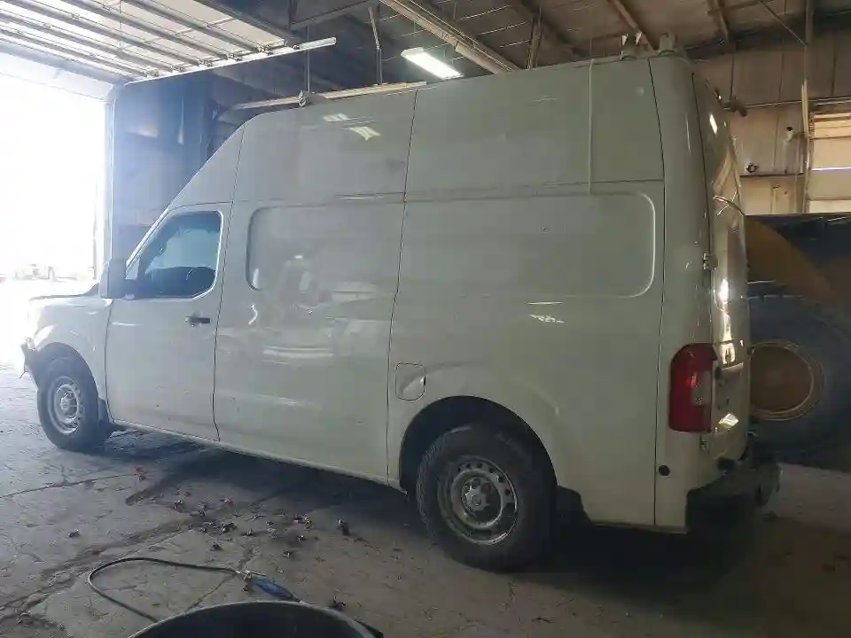 1N6BF0LY1HN804800 2017 NISSAN NV-1