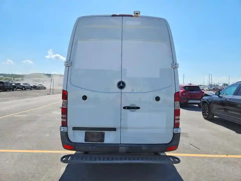 WD3PE8DD6GP247255 2016 MERCEDES-BENZ SPRINTER-5