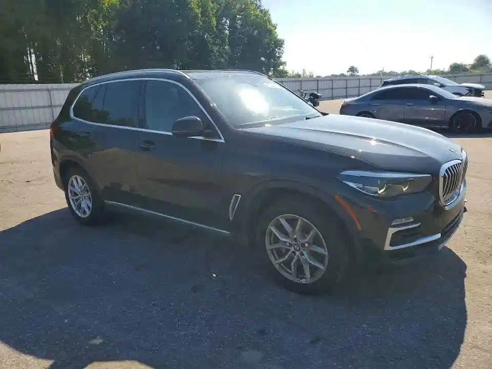 5UXCR6C54KLL35081 2019 BMW X5-3