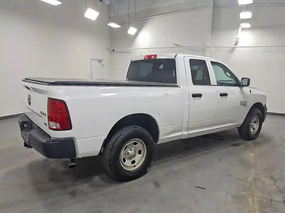 1C6RR7FG1KS678927 2019 RAM 1500-2