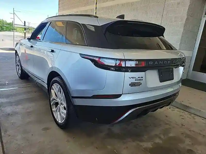 SALYL2EX3KA233453 2019 LAND ROVER RANGEROVER-2