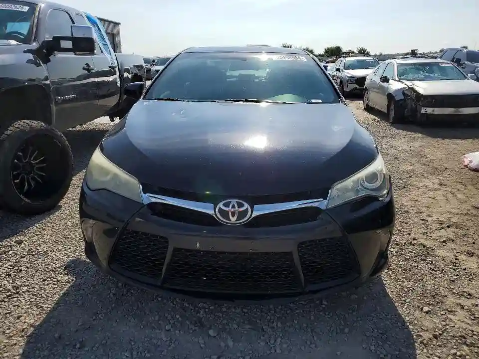 4T1BF1FK8GU155559 2016 TOYOTA CAMRY-4
