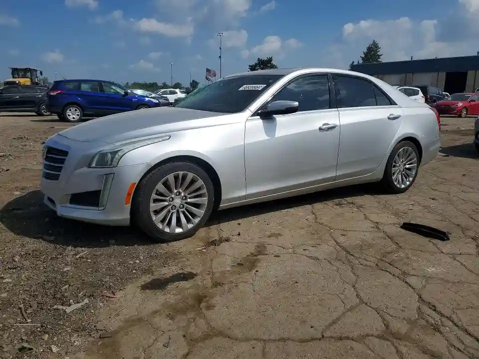 1G6AX5SX8F0110040 2015 CADILLAC CTS-0