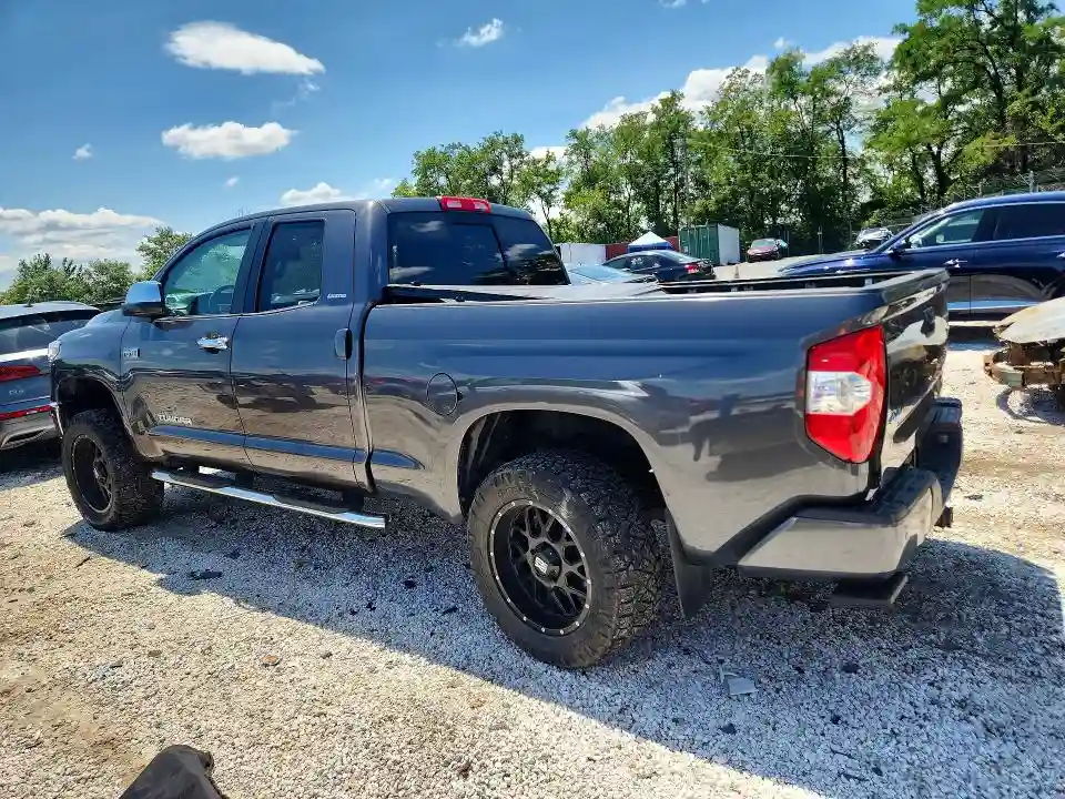 5TFBY5F12JX719113 2018 TOYOTA TUNDRA-1