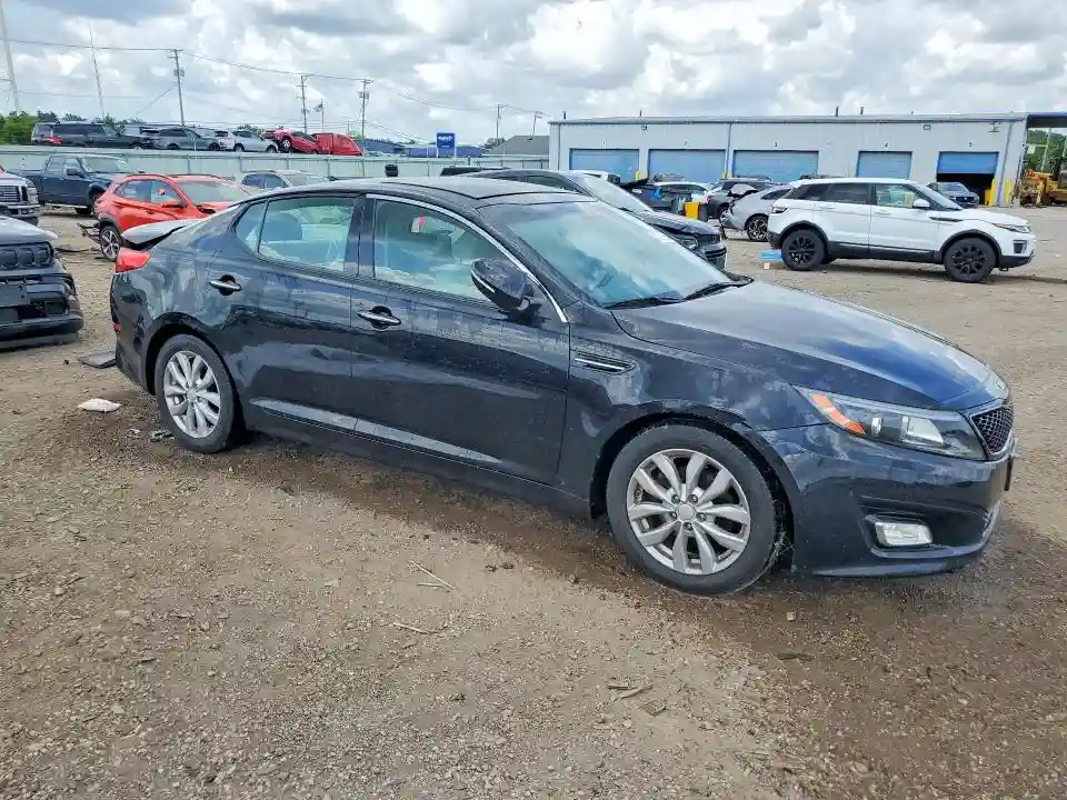 5XXGN4A74FG500964 2015 KIA OPTIMA-3