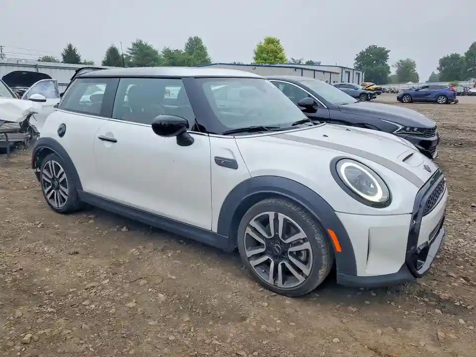 WMW53DH02R2V71142 2024 MINI COOPER-3