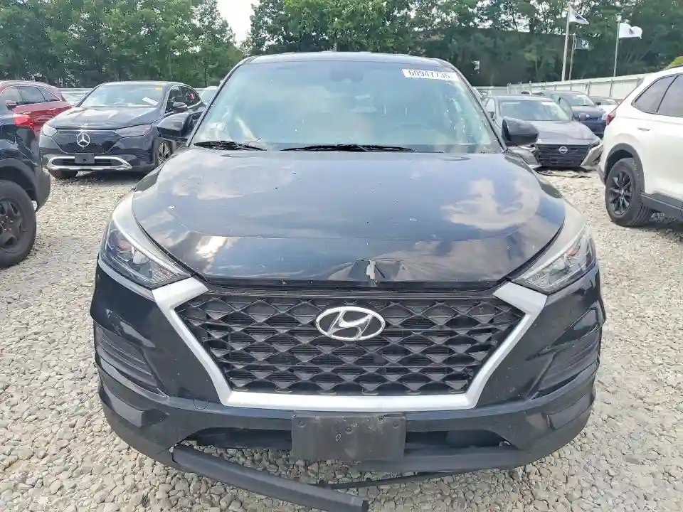 KM8J2CA44KU948216 2019 HYUNDAI TUCSON-4