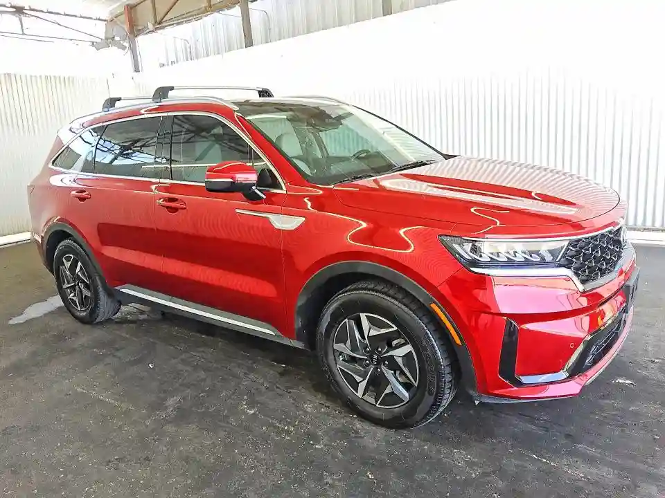 KNDRH4LG6M5036834 2021 KIA SORENTO-3