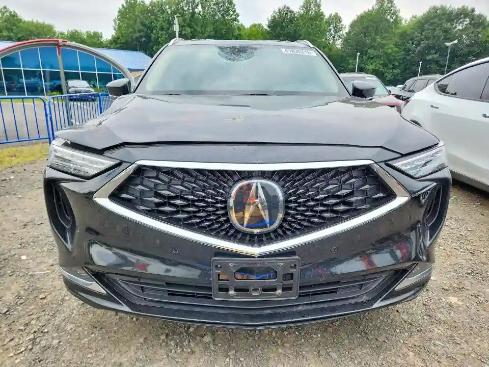 5J8YE1H85RL034856 2024 ACURA MDX-4