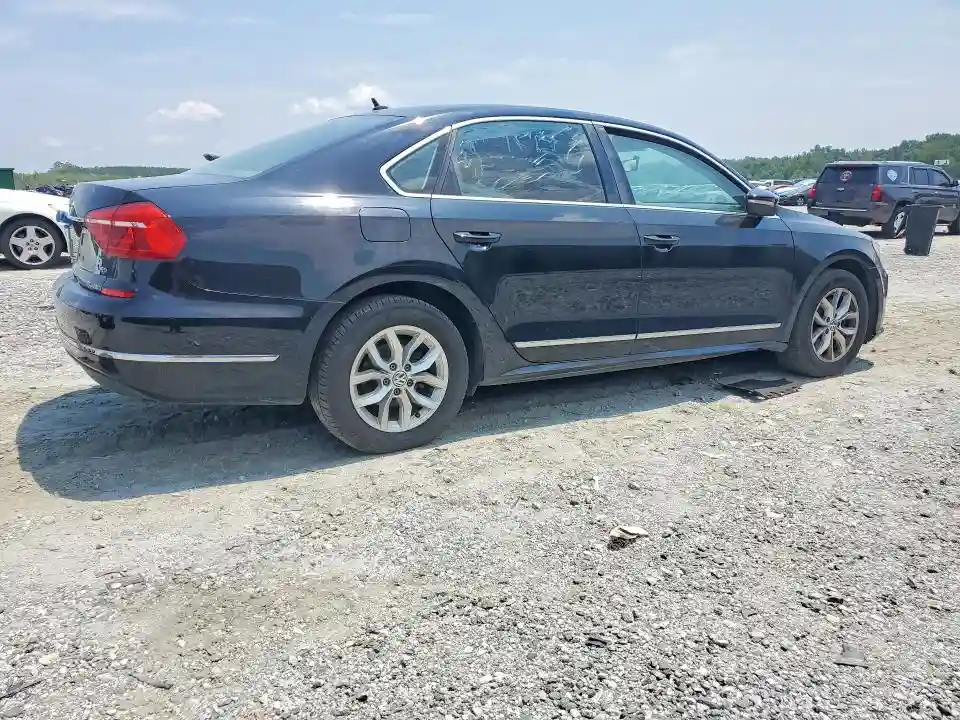 1VWAS7A31GC029898 2016 VOLKSWAGEN PASSAT-2
