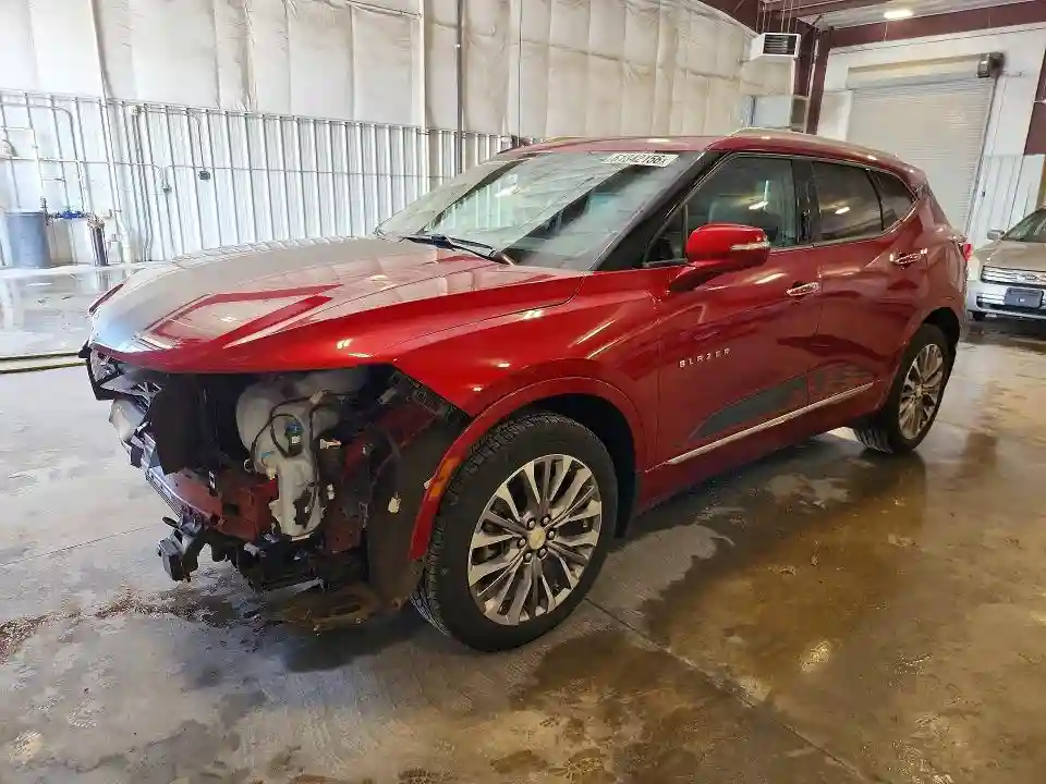 3GNKBLRS4MS558948 2021 CHEVROLET BLAZER-0