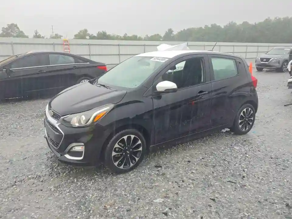 KL8CD6SA0MC221587 2021 CHEVROLET SPARK-0