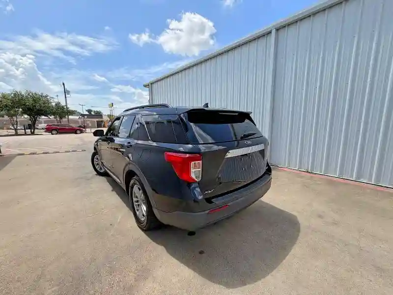 1FMSK7DH5LGC56797 2020 FORD EXPLORER-2