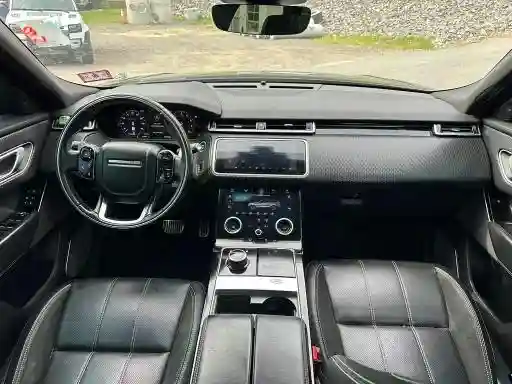 SALYL2RV1JA720710 2018 LAND ROVER RANGEROVER-5