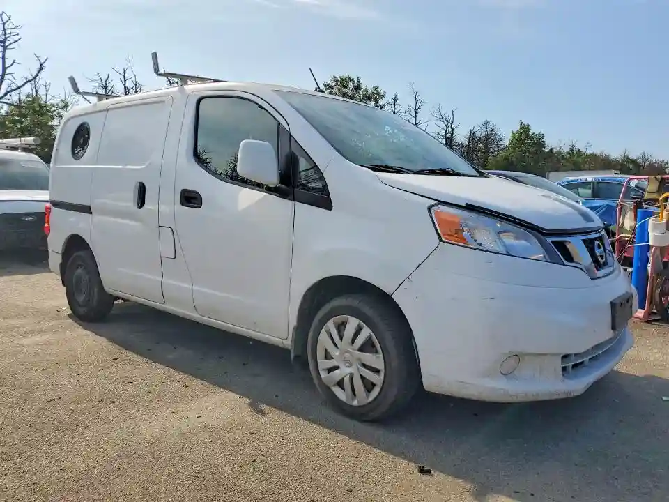 3N6CM0KNXFK690302 2015 NISSAN NV-3