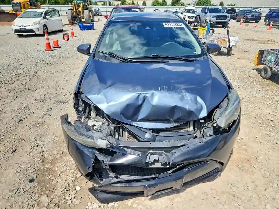 2T1BURHE1KC158731 2019 TOYOTA COROLLA-4