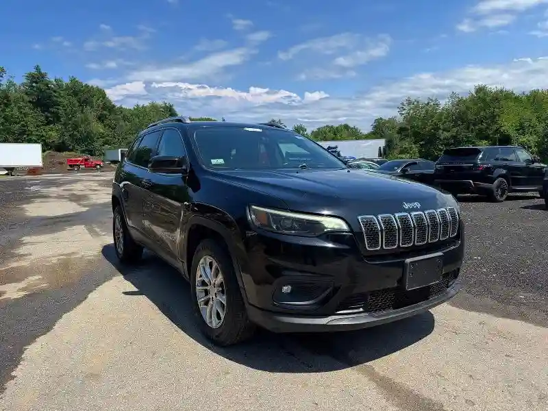 1C4PJMLB9KD431013 2019 JEEP GRAND CHEROKEE-0