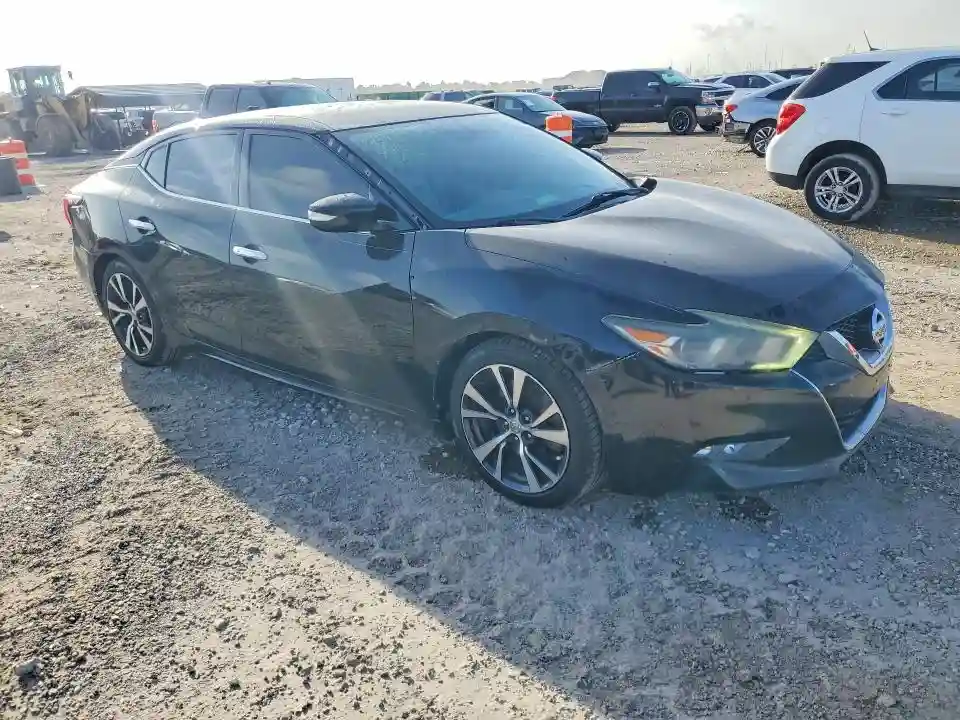 1N4AA6AP2HC392589 2017 NISSAN MAXIMA-3
