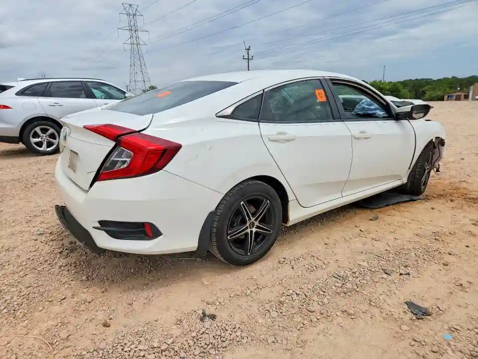 19XFC2F50GE034862 2016 HONDA CIVIC-2