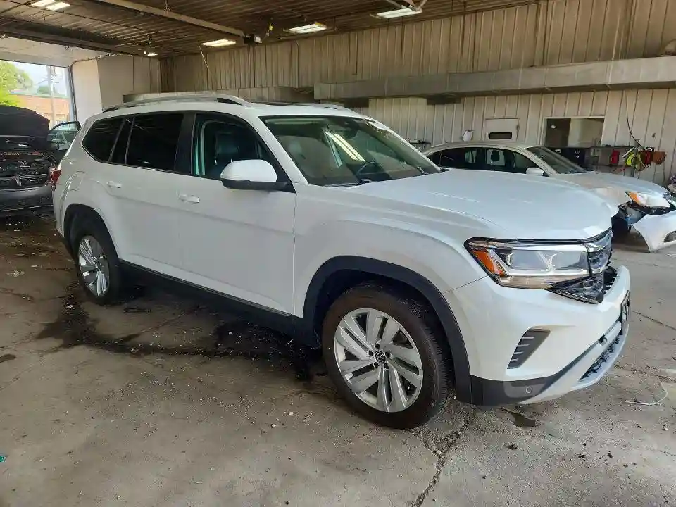 1V2BP2CAXMC547185 2021 VOLKSWAGEN ATLAS-3
