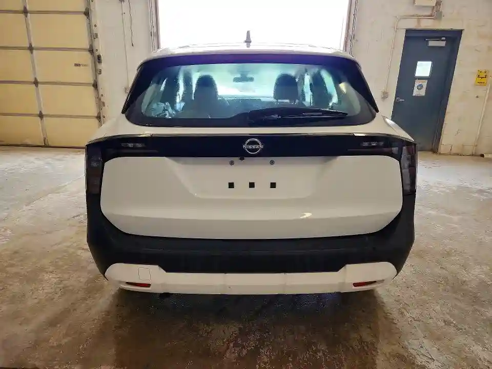 3N8AP6BB9SL326293 2025 NISSAN KICKS-5