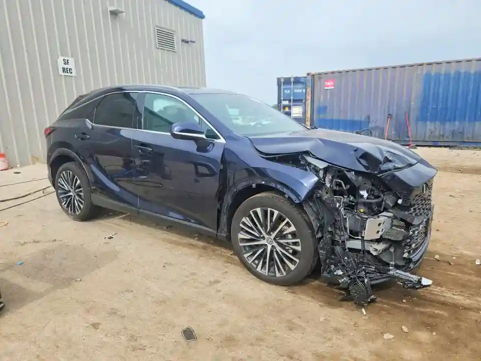 2T2BBMCA9TC130637 2026 LEXUS RX300-3