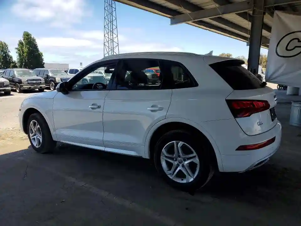 WA1ANAFY6J2014509 2018 AUDI Q5-1