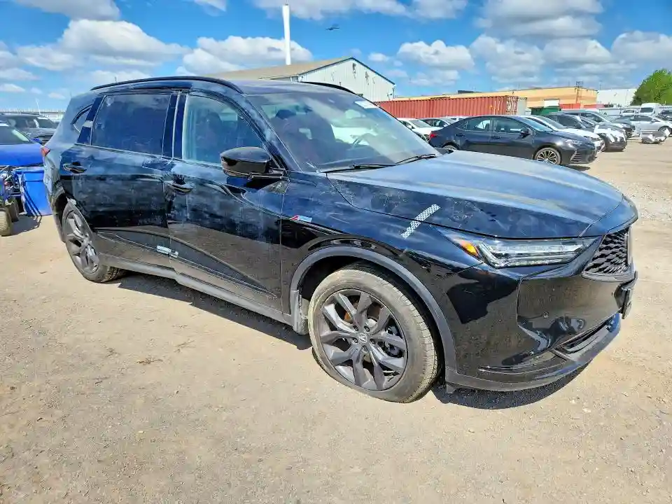 5J8YE1H02PL802218 2023 ACURA MDX-3