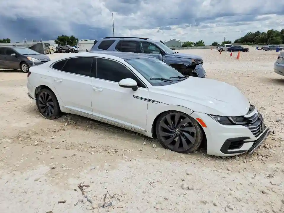 WVWSR7AN9LE016366 2020 VOLKSWAGEN ARTEON-3