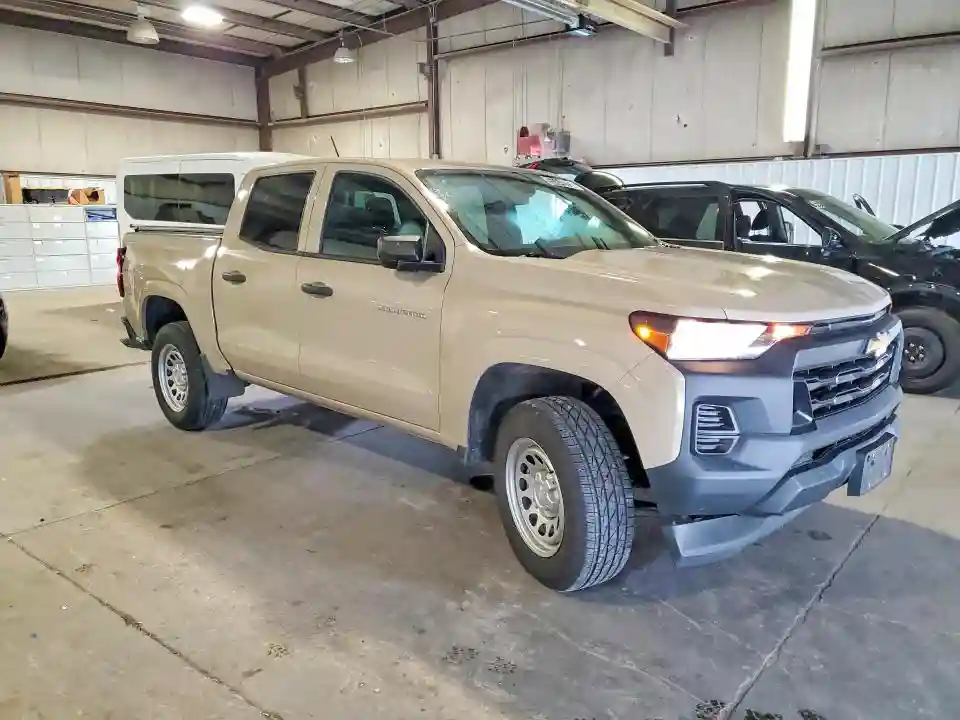 1GCPTBEK3P1189632 2023 CHEVROLET COLORADO-3