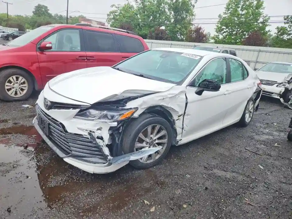 4T1C11AK3MU475846 2021 TOYOTA CAMRY-0
