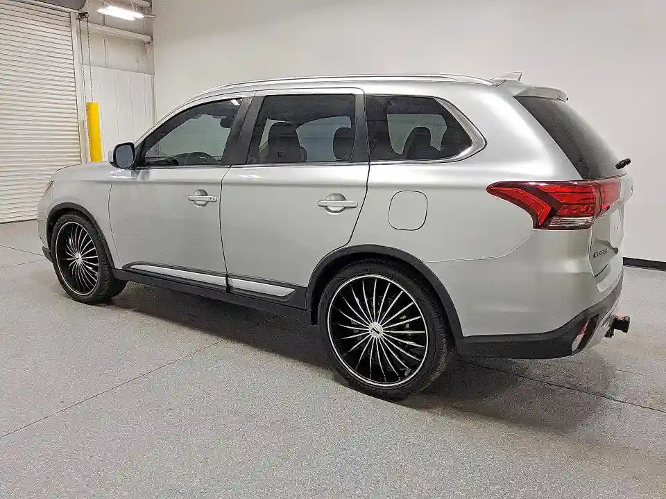 JA4AZ3A38KZ008134 2019 MITSUBISHI OUTLANDER-1