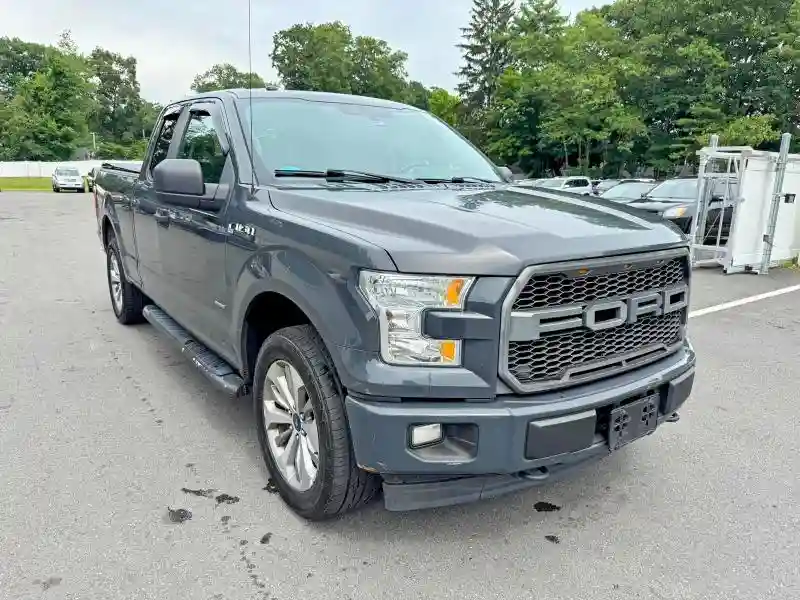 1FTEX1EP4HFB03055 2017 FORD F150-3