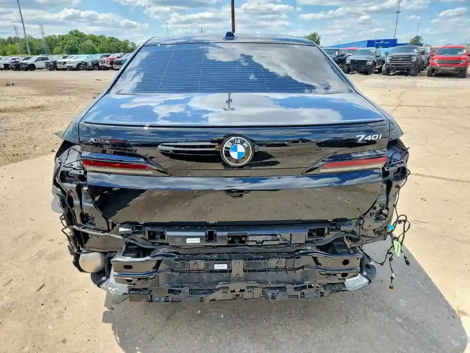 WBA33EH0XSCU52803 2025 BMW 7 SERIES-5