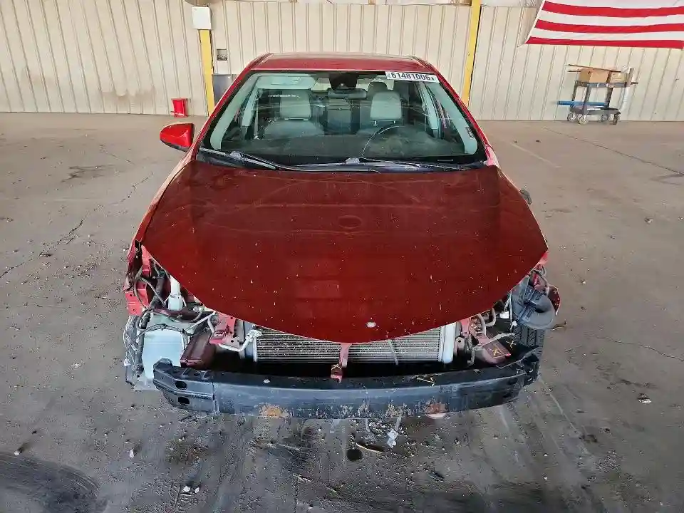5YFBURHE0KP859891 2019 TOYOTA COROLLA-4