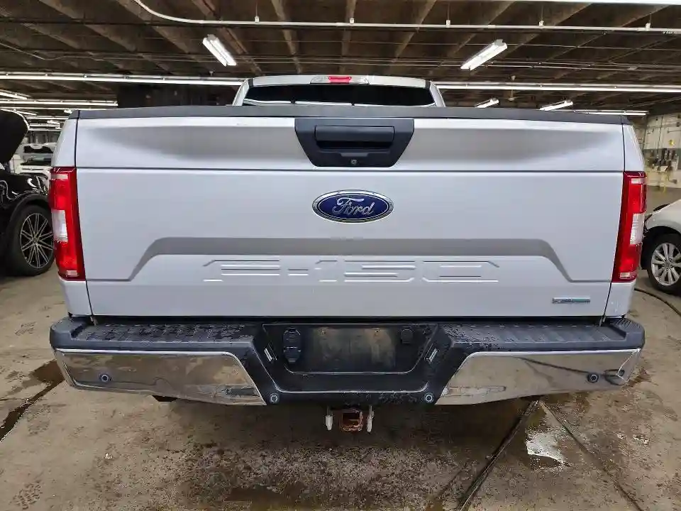 1FTFW1EG7JKF43162 2018 FORD F-150-5