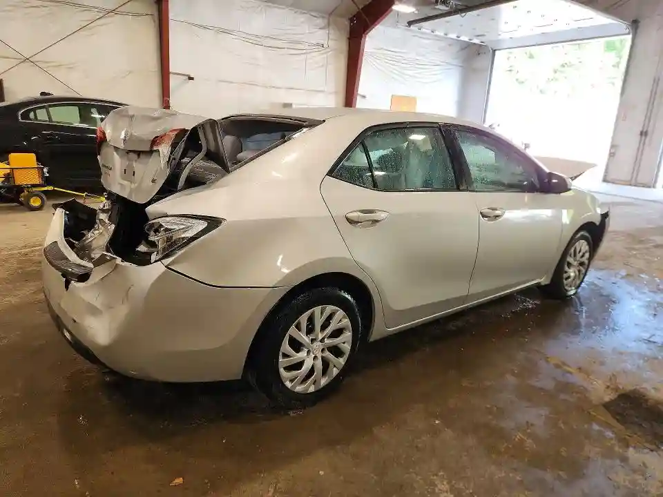 2T1BURHE8KC166535 2019 TOYOTA COROLLA-2