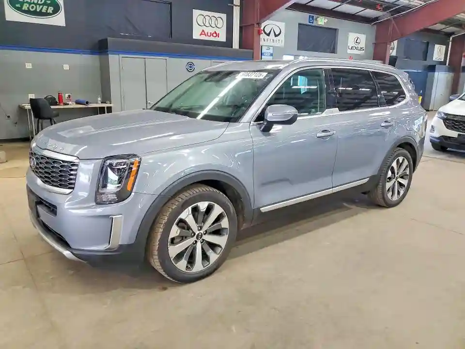 5XYP6DHC5LG011125 2020 KIA TELLURIDE-0