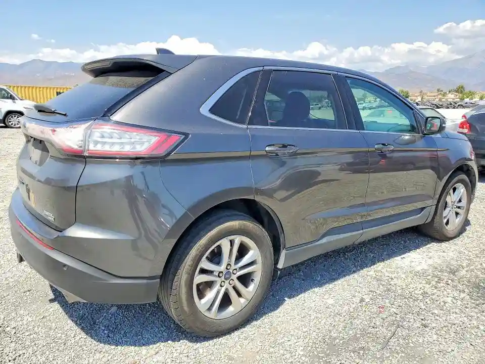 2FMPK4J85FBC26977 2015 FORD EDGE-2