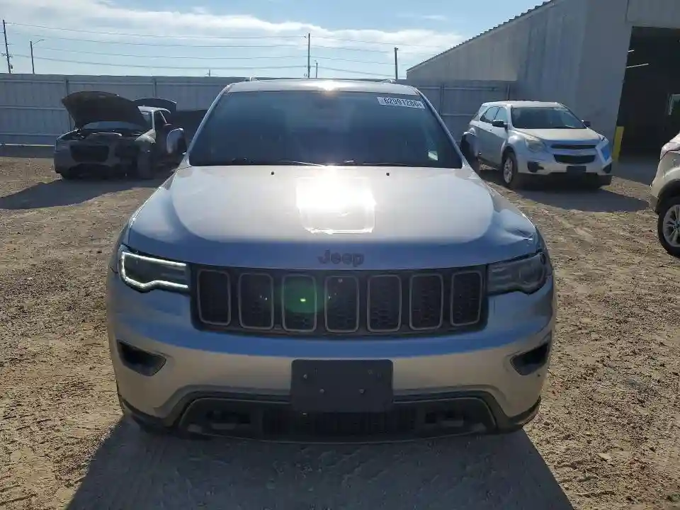 1C4RJFBG6GC356155 2016 JEEP GRAND CHEROKEE-4