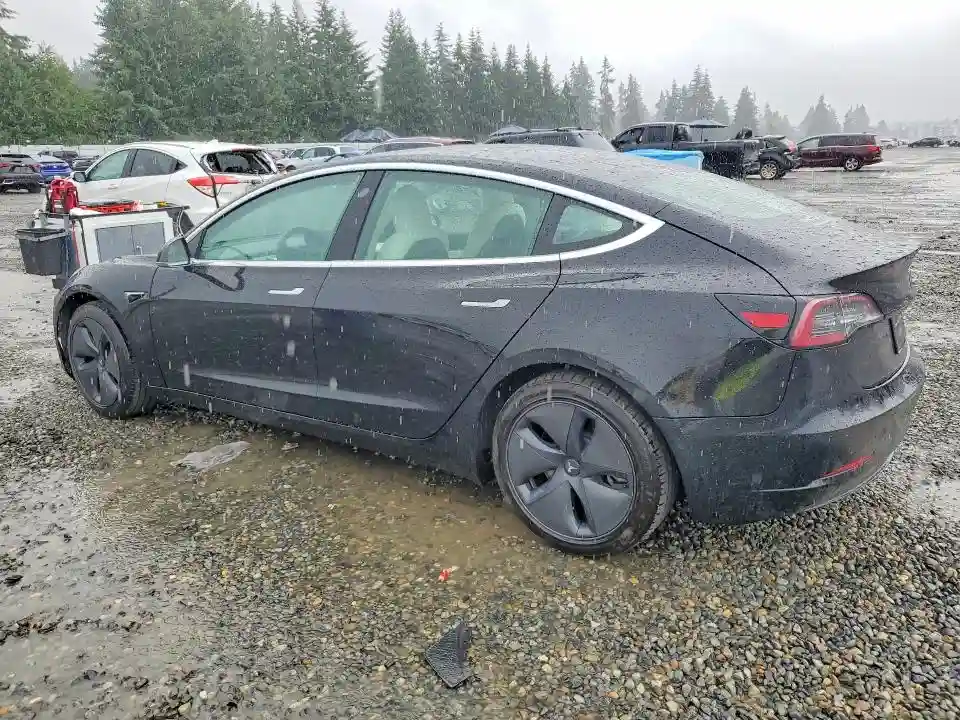 5YJ3E1EA0LF740885 2020 TESLA MODEL 3-1