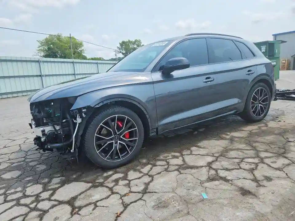 WA1B4AFY9S2051062 2025 AUDI SQ5-0