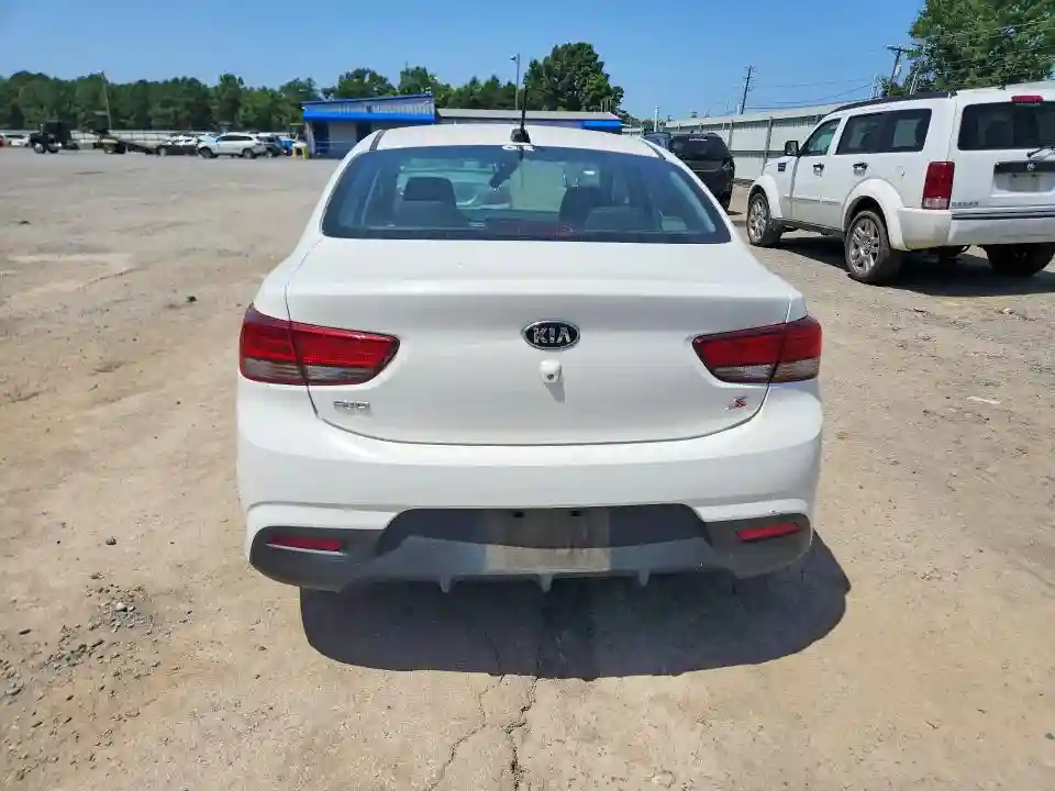 3KPA24AB8KE217571 2019 KIA RIO-5