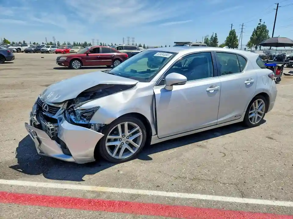 JTHKD5BH3G2255235 2016 LEXUS CT 200-0