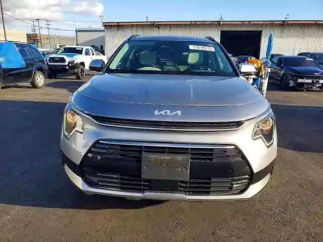 KNDCR3LE9P5101479 2023 KIA NIRO-4