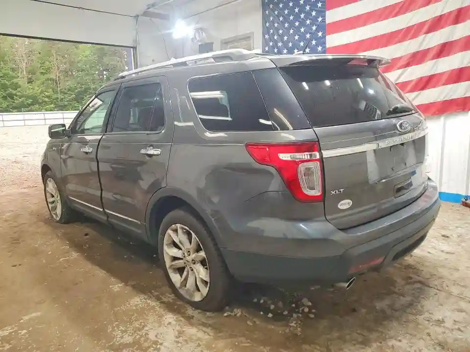 1FM5K8D85FGA50080 2015 FORD EXPLORER-1
