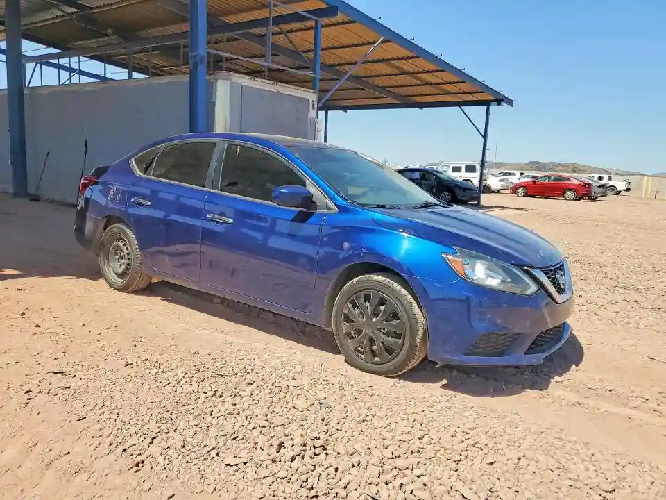3N1AB7APXKY222608 2019 NISSAN SENTRA-3