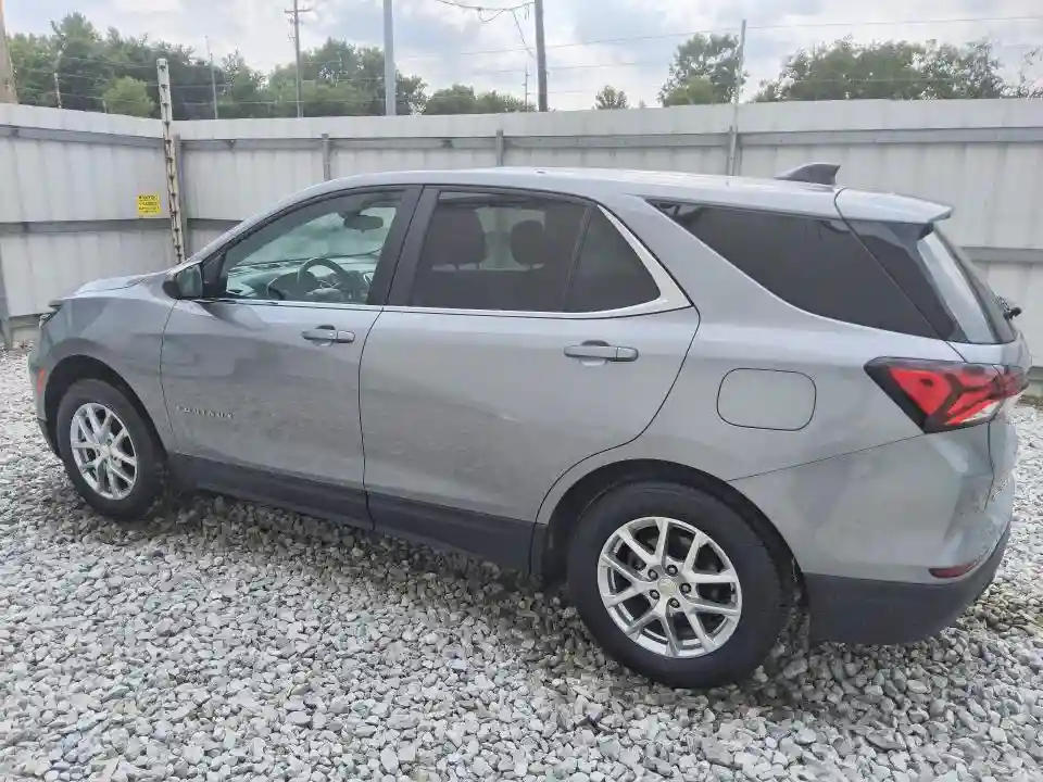 3GNAXTEG1PL270768 2023 CHEVROLET EQUINOX-1