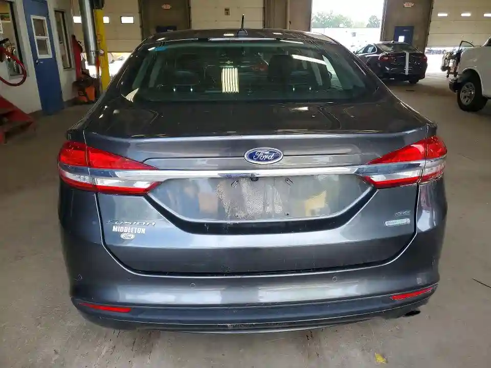 3FA6P0HD9HR144659 2017 FORD FUSION-5